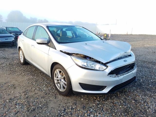 FORD FOCUS SE 2015 1fadp3f24fl260888