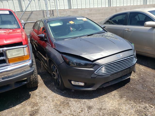 FORD FOCUS SE 2015 1fadp3f24fl261569