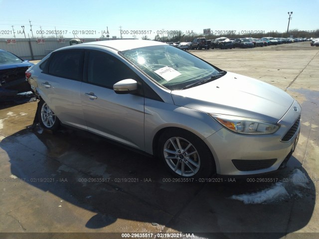 FORD FOCUS 2015 1fadp3f24fl261958