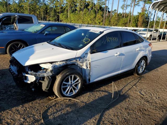 FORD FOCUS 2015 1fadp3f24fl262673