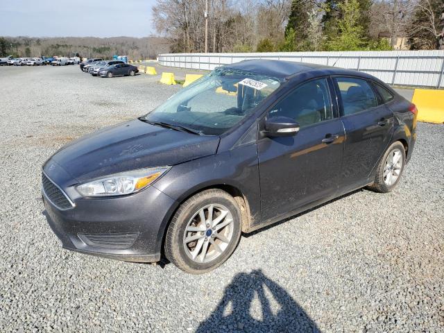 FORD FOCUS SE 2015 1fadp3f24fl263466