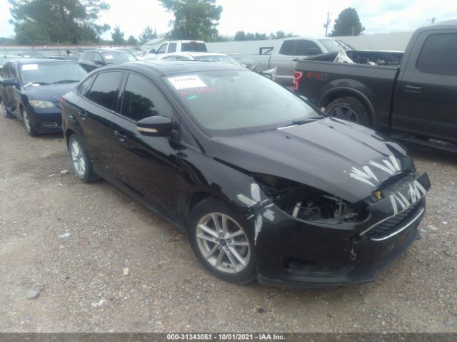 FORD FOCUS 2015 1fadp3f24fl263564