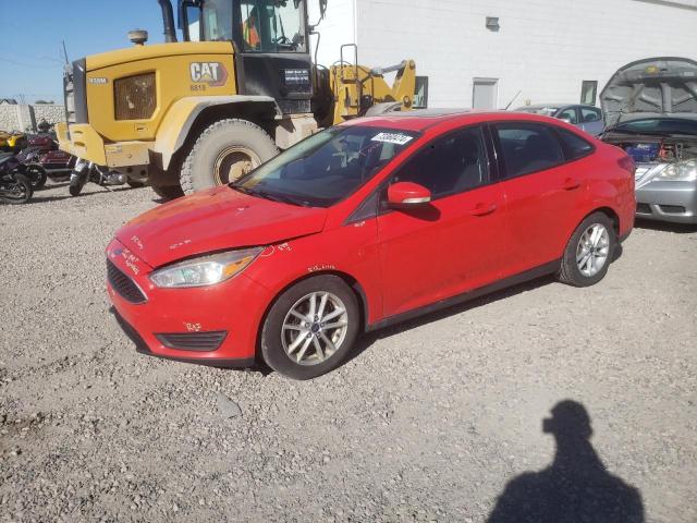 FORD FOCUS SE 2015 1fadp3f24fl263757