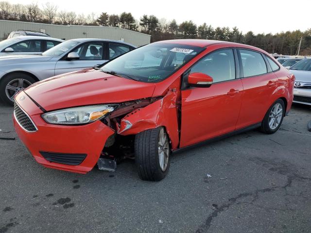 FORD FOCUS 2015 1fadp3f24fl264827