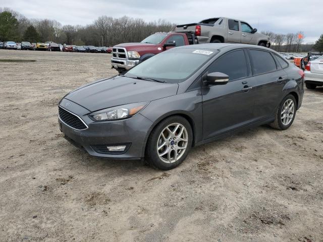 FORD FOCUS SE 2015 1fadp3f24fl267663