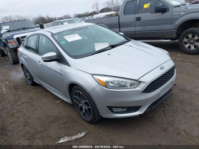 FORD FOCUS 2015 1fadp3f24fl268764