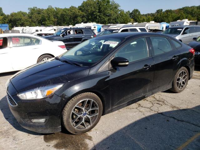 FORD FOCUS SE 2015 1fadp3f24fl269171