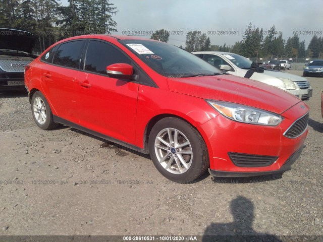 FORD FOCUS 2015 1fadp3f24fl270028