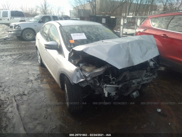 FORD FOCUS 2015 1fadp3f24fl271180