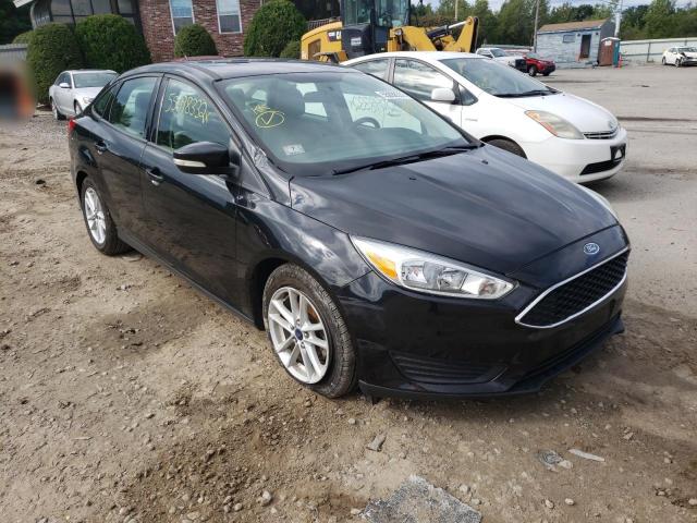 FORD FOCUS SE 2015 1fadp3f24fl272703