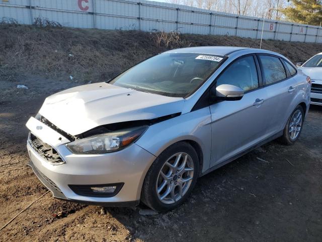 FORD FOCUS 2015 1fadp3f24fl274399