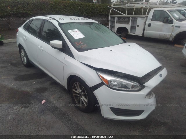 FORD FOCUS 2015 1fadp3f24fl275410