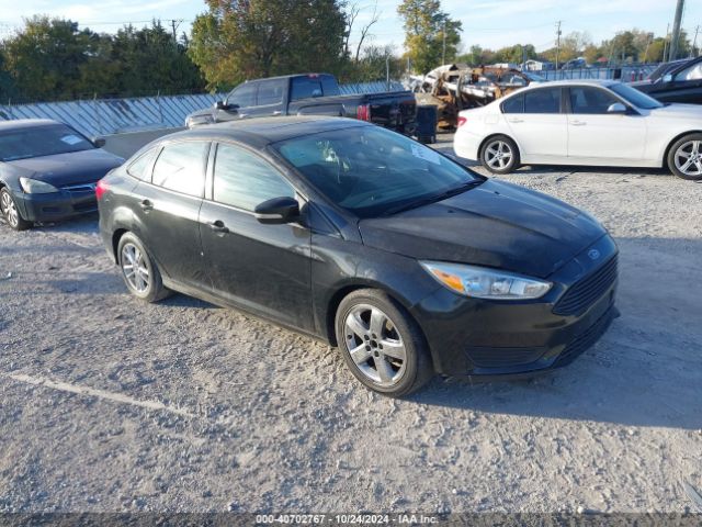 FORD FOCUS 2015 1fadp3f24fl276458