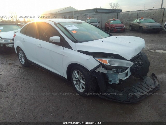 FORD FOCUS 2015 1fadp3f24fl280476