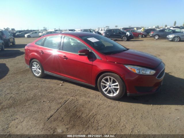 FORD FOCUS 2015 1fadp3f24fl281482