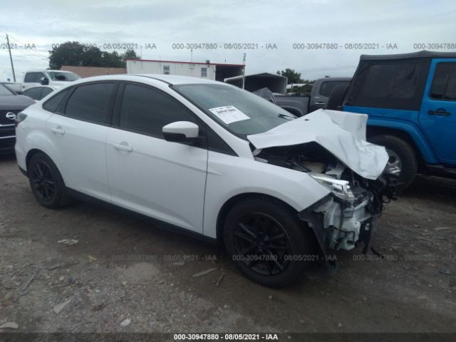 FORD FOCUS 2015 1fadp3f24fl282678