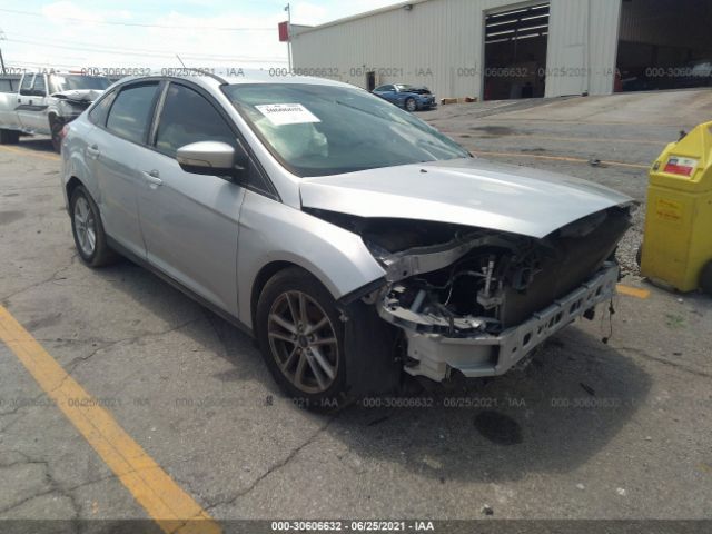 FORD FOCUS 2015 1fadp3f24fl282874