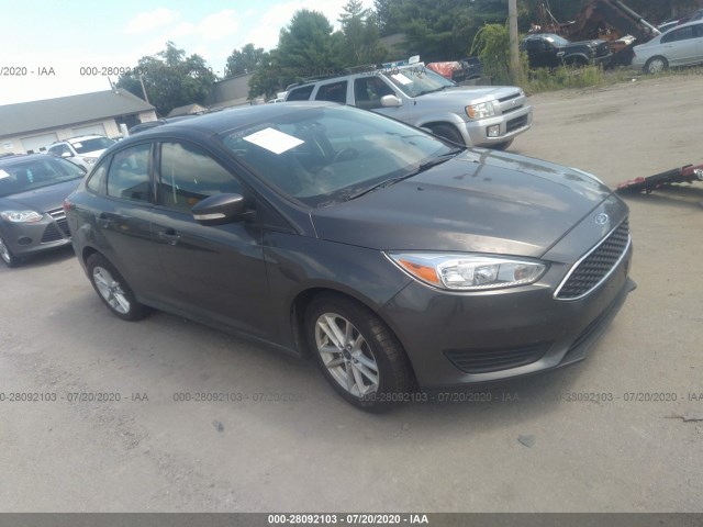 FORD FOCUS 2015 1fadp3f24fl285337