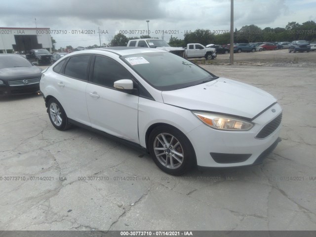 FORD FOCUS 2015 1fadp3f24fl289212