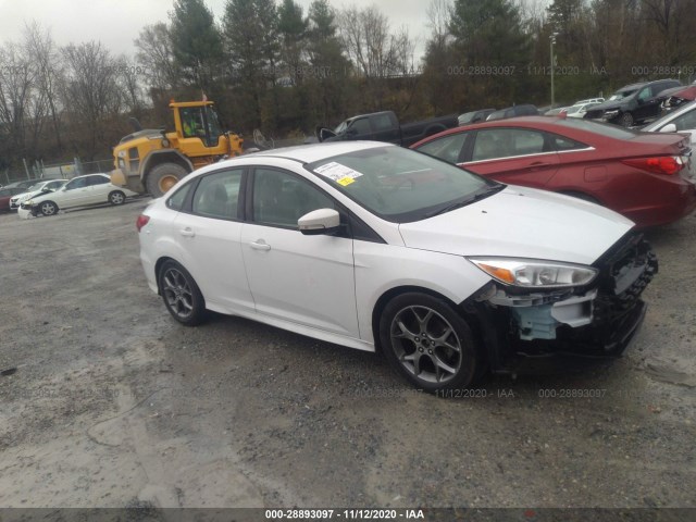 FORD FOCUS 2015 1fadp3f24fl291610