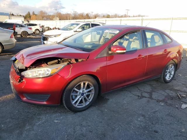 FORD FOCUS 2015 1fadp3f24fl292093