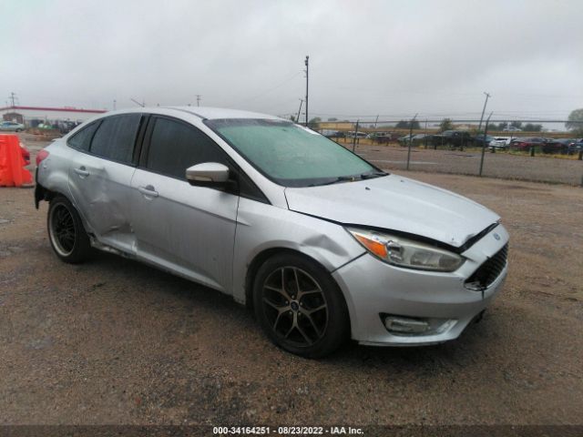 FORD FOCUS 2015 1fadp3f24fl293602