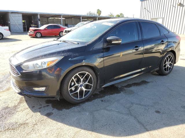 FORD FOCUS SE 2015 1fadp3f24fl294264