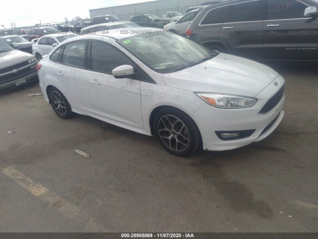 FORD FOCUS 2015 1fadp3f24fl294314