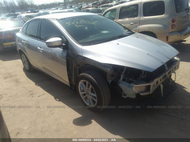 FORD FOCUS 2015 1fadp3f24fl295432