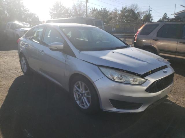 FORD FOCUS SE 2015 1fadp3f24fl295611