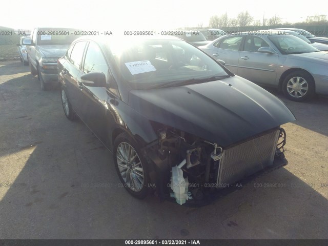 FORD FOCUS 2015 1fadp3f24fl296550