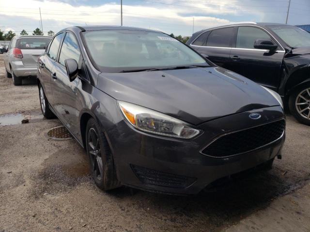 FORD FOCUS SE 2015 1fadp3f24fl297651