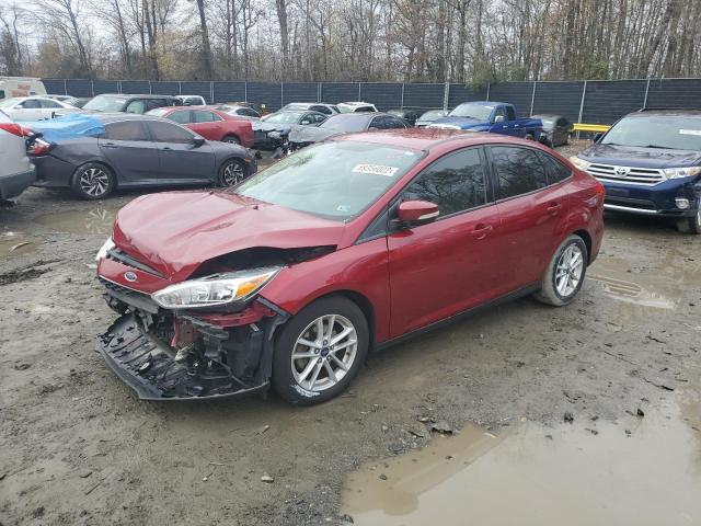 FORD FOCUS SE 2015 1fadp3f24fl297777