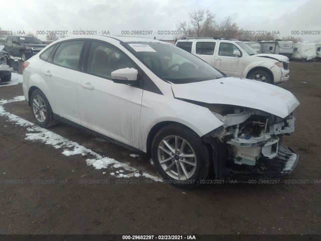 FORD FOCUS 2015 1fadp3f24fl301780