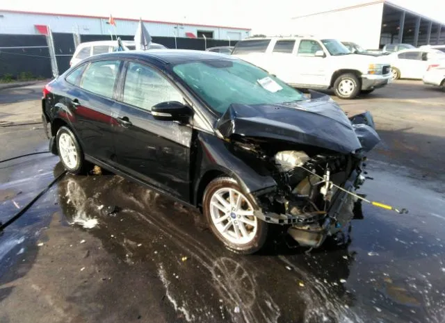 FORD FOCUS 2015 1fadp3f24fl303674