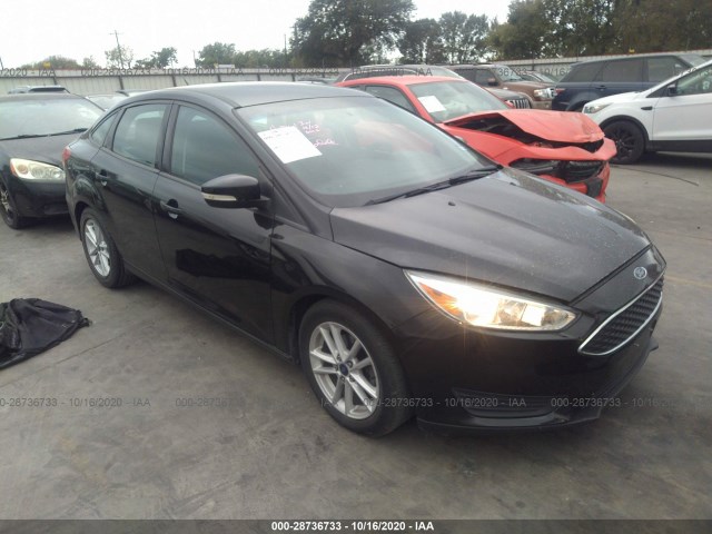 FORD FOCUS 2015 1fadp3f24fl303688