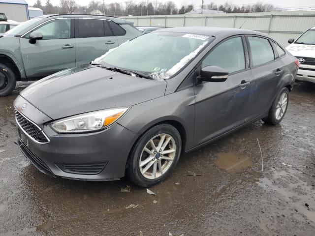 FORD FOCUS SE 2015 1fadp3f24fl303738