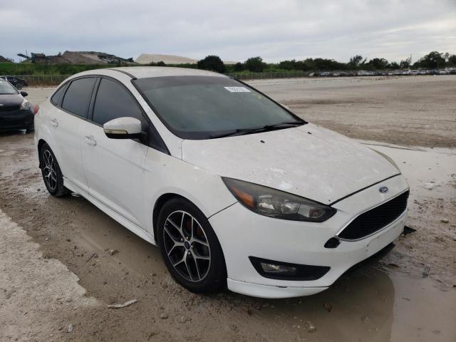 FORD FOCUS SE 2015 1fadp3f24fl304324