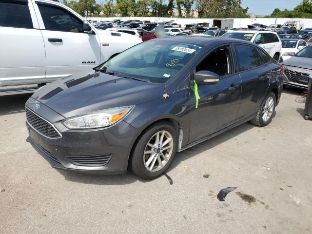 FORD FOCUS SE 2015 1fadp3f24fl304906