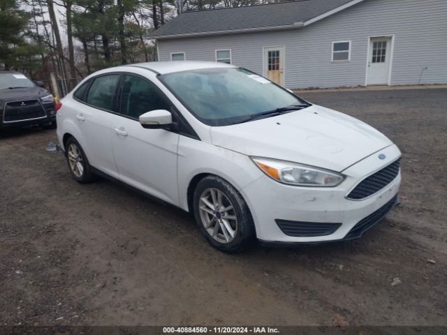 FORD FOCUS 2015 1fadp3f24fl305229