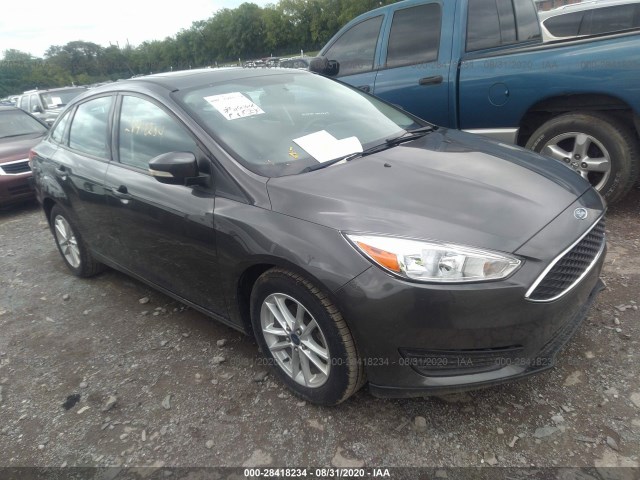 FORD FOCUS 2015 1fadp3f24fl308020