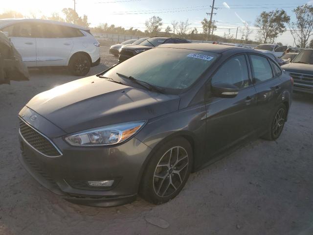 FORD FOCUS SE 2015 1fadp3f24fl310821