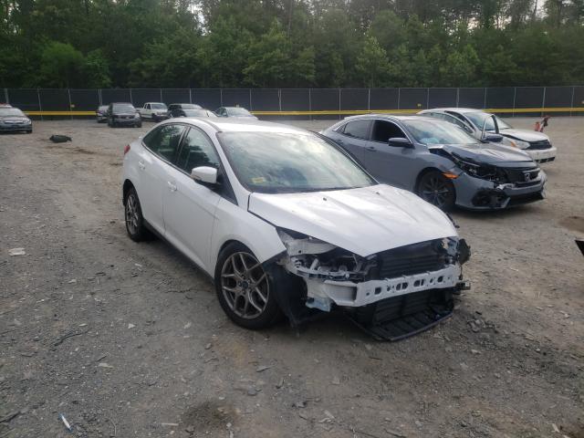 FORD FOCUS SE 2015 1fadp3f24fl310950