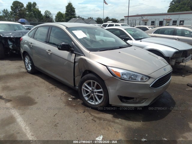 FORD FOCUS 2015 1fadp3f24fl311385