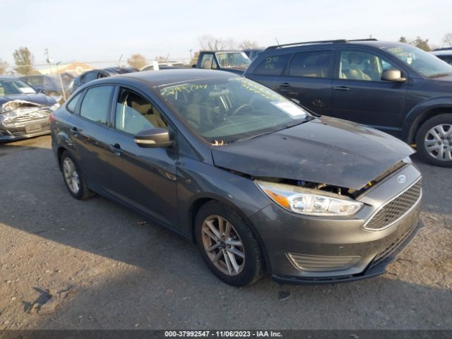 FORD FOCUS 2015 1fadp3f24fl311970