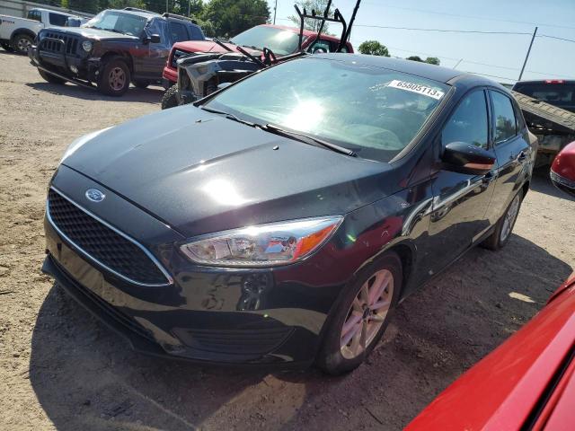 FORD FOCUS SE 2015 1fadp3f24fl313248