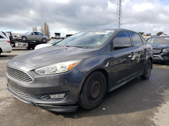 FORD FOCUS 2015 1fadp3f24fl314724