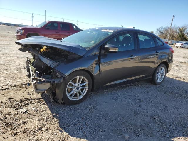 FORD FOCUS 2015 1fadp3f24fl316859