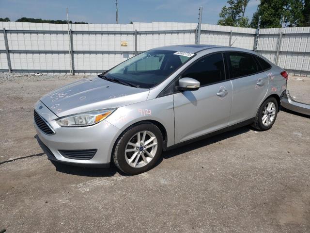 FORD FOCUS SE 2015 1fadp3f24fl321219