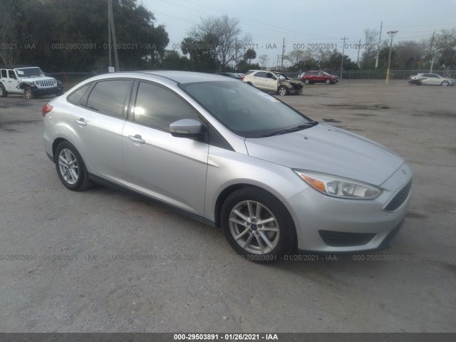 FORD FOCUS 2015 1fadp3f24fl322161